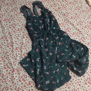 Woman’s XS Matilda Jane jumpsuit